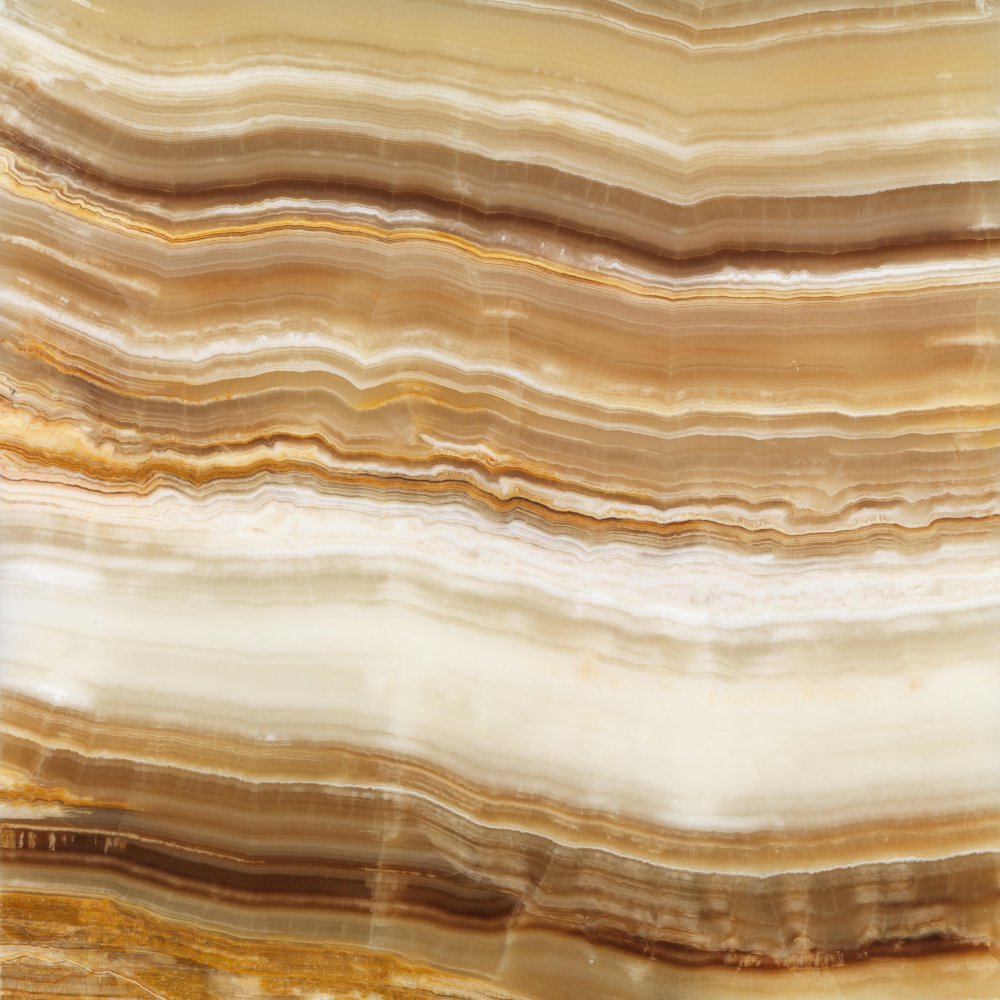 Golden Vein Onyx