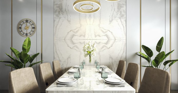 An Essential Element of Architecture