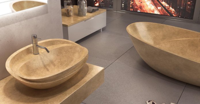 Dolomite: The Increasing Value of Turkish Natural Stone